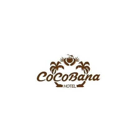 Hotel Cocobana Necoclí Dış mekan fotoğraf