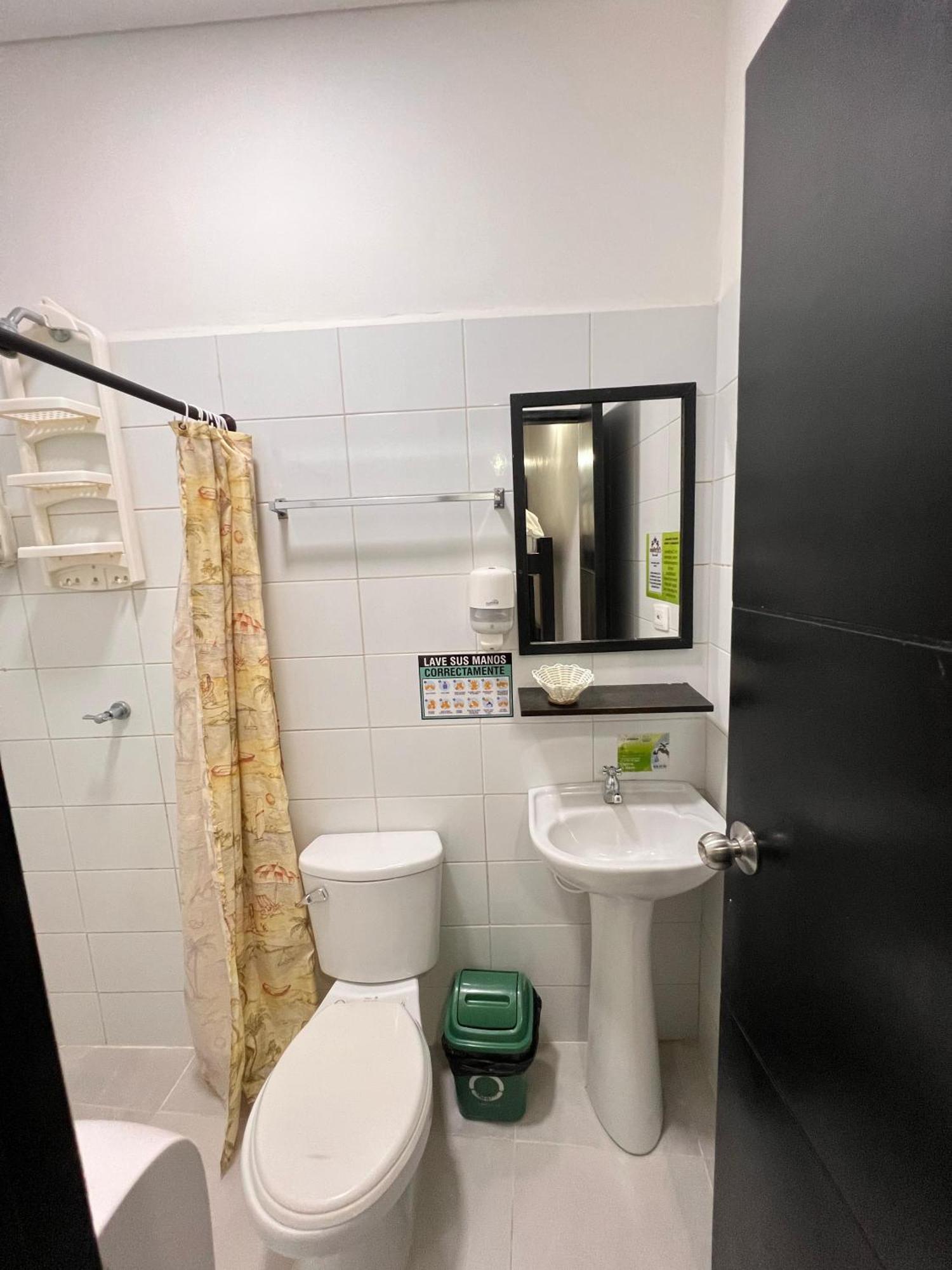 Hotel Cocobana Necoclí Dış mekan fotoğraf