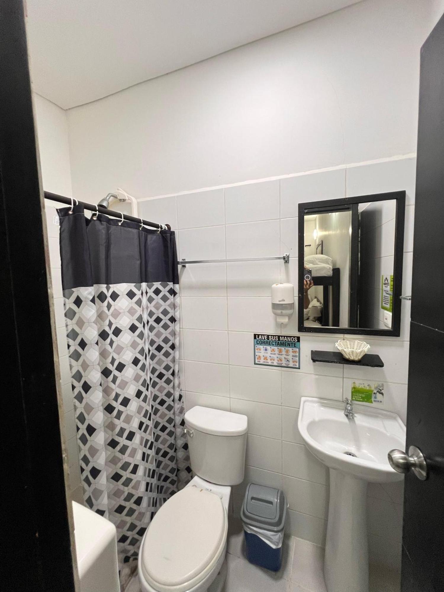 Hotel Cocobana Necoclí Dış mekan fotoğraf