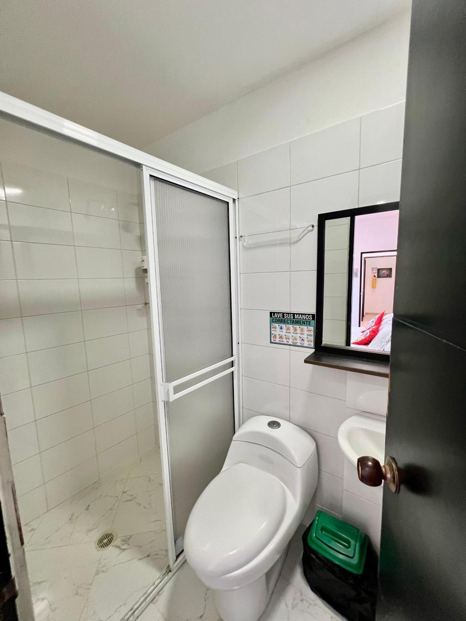 Hotel Cocobana Necoclí Dış mekan fotoğraf