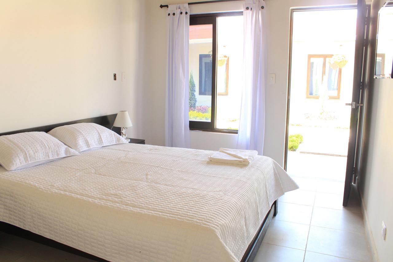 Hotel Cocobana Necoclí Dış mekan fotoğraf