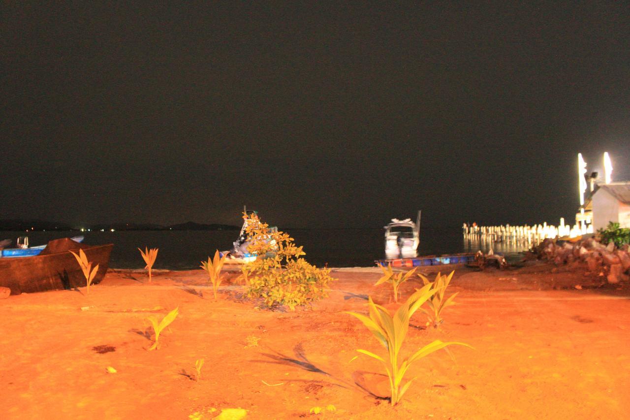 Hotel Cocobana Necoclí Dış mekan fotoğraf